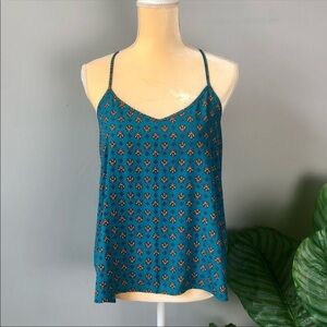 New Hollister tank top